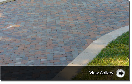 View Paver Installation Gallery