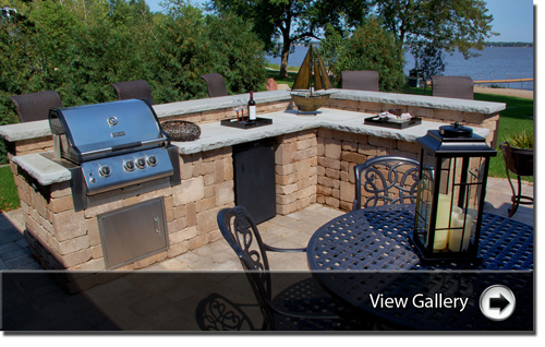 View Outdoor Living Space Gallery